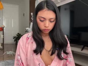 sweet_littleee — Chaturbate recorded stream image, 28.10.2025 21:10