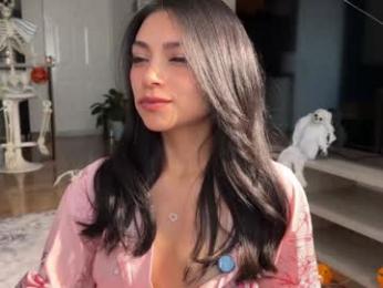 sweet_littleee — Chaturbate recorded stream image, 28.10.2025 21:10