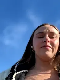 lunagirl13 — Stripchat recorded stream image, 28.10.2025 18:40