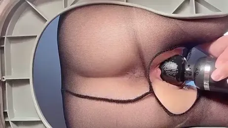 Krismil3 — Stripchat recorded stream screenshot (29 Oct 2025)