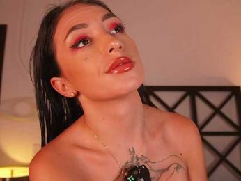 LunaMystyque — Bongacams recorded stream image, 28.10.2025 20:10