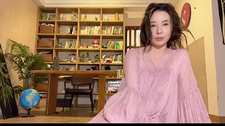 meowLili — Stripchat recorded stream screenshot (22 Feb 2025)
