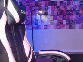 christal-soul-candy — Camsoda recorded stream image, 29.10.2025 02:10