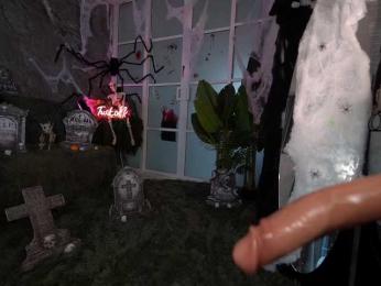 delpogorlo — Bongacams recorded stream image, 29.10.2025 00:40