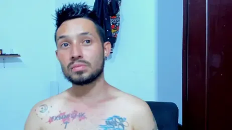 Bad_Couple_1 — Stripchat recorded stream screenshot (29 Oct 2025)