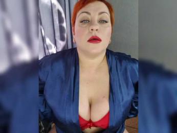 _LEKSA — Bongacams recorded stream image, 29.10.2025 03:20
