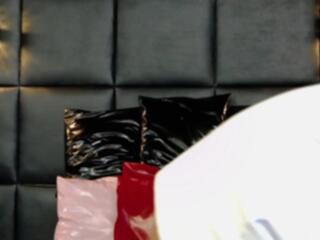 Blair Badgley — Flirt4free recorded stream image, 28.10.2025 23:20