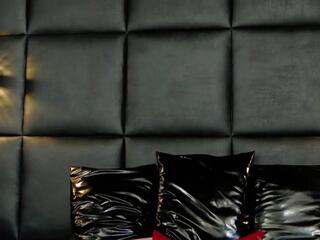 Blair Badgley — Flirt4free recorded stream image, 28.10.2025 23:20