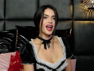 Blair Badgley — Flirt4free recorded stream image, 28.10.2025 23:20