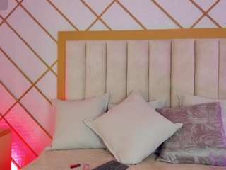 taammmy — Camsoda recorded stream image, 29.10.2025 05:00