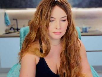 Katniss_K — Bongacams recorded stream image, 29.10.2025 04:40