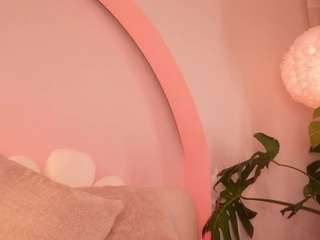 kali-hill — Camsoda recorded stream image, 29.10.2025 06:10