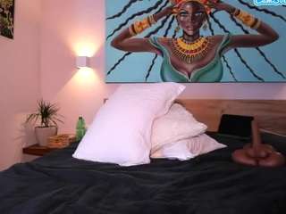 andrelovepornubstar — Camsoda recorded stream image, 29.10.2025 06:20