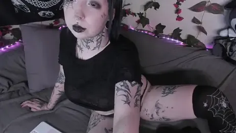 kawai_kittypus — Stripchat recorded stream image, 29.10.2025 06:50