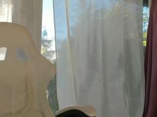 patriciakeys — Camsoda recorded stream image, 29.10.2025 06:30