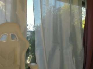 patriciakeys — Camsoda recorded stream image, 29.10.2025 06:30