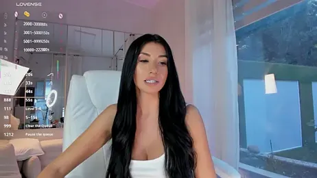 missdiamond_ — Stripchat recorded stream image, 29.10.2025 08:00