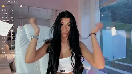 missdiamond_ — Stripchat recorded stream image, 29.10.2025 08:00