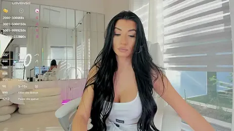 missdiamond_ — Stripchat recorded stream image, 29.10.2025 08:00