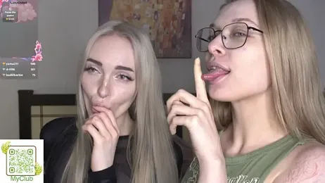 MaeEversley — Stripchat recorded stream image, 29.10.2025 06:00