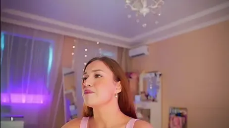 RosyEmily — Stripchat recorded stream image, 29.10.2025 12:10