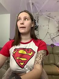 HotCaramellsTV — Stripchat recorded stream image, 29.10.2025 10:10