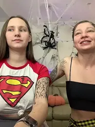 HotCaramellsTV — Stripchat recorded stream image, 29.10.2025 10:10