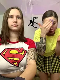 HotCaramellsTV — Stripchat recorded stream image, 29.10.2025 10:10