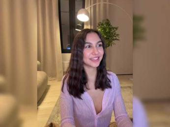 YESSASHA — Bongacams recorded stream screenshot (29 Oct 2025)