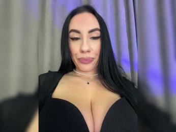 _EUPHORIAA_ — Bongacams recorded stream image, 29.10.2025 14:20