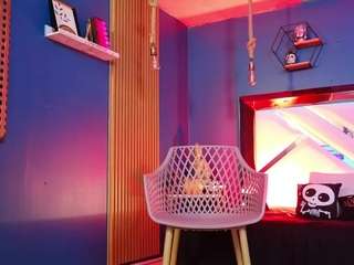 lady-brownn — Camsoda recorded stream screenshot (29 Oct 2025)