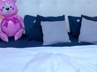 victoria-rouse — Camsoda recorded stream image, 29.10.2025 15:20