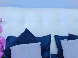 victoria-rouse — Camsoda recorded stream image, 29.10.2025 15:20