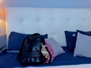 victoria-rouse — Camsoda recorded stream image, 29.10.2025 15:20