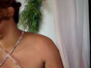 theiconicone — Camsoda recorded stream image, 22.02.2025 03:30