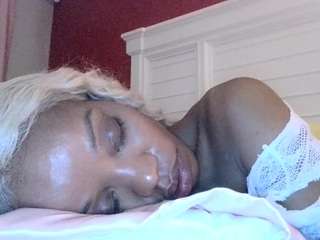 tastethepeach — Camsoda recorded stream screenshot (22 Feb 2025)