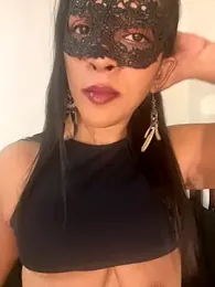 naughtyjaanu — Stripchat recorded stream screenshot (29 Oct 2025)