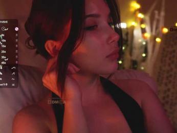 _Q_ — Bongacams recorded stream image, 29.10.2025 20:20