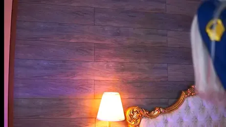 Juicy_Jessye — Stripchat recorded stream image, 29.10.2025 20:50