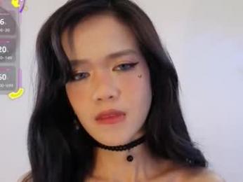 fallen_virtue — Chaturbate recorded stream image, 30.10.2025 02:20