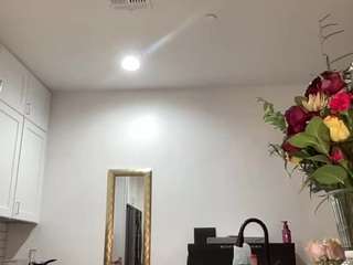 carmensindiego — Camsoda recorded stream image, 22.02.2025 03:40