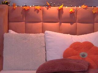 Olivia Onya — Flirt4free recorded stream image, 29.10.2025 20:20