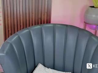 kenay-fox — Camsoda recorded stream image, 30.10.2025 05:30