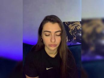 WILDGIRL — Bongacams recorded stream image, 30.10.2025 05:00
