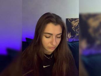 WILDGIRL — Bongacams recorded stream image, 30.10.2025 05:00