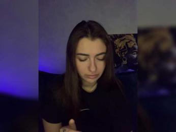 WILDGIRL — Bongacams recorded stream image, 30.10.2025 05:00