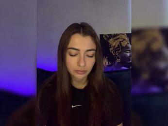 WILDGIRL — Bongacams recorded stream image, 30.10.2025 05:00