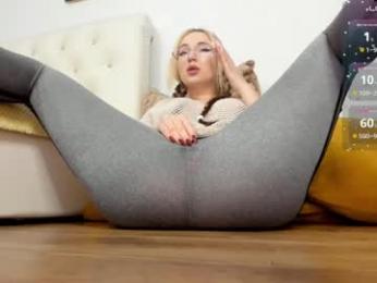 _timeless_paradox — Chaturbate recorded stream image, 30.10.2025 06:30