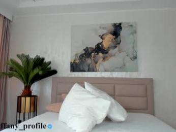 tiffanyhouston_ — Chaturbate recorded stream screenshot (30 Oct 2025)