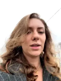 MariiD — Stripchat recorded stream image, 30.10.2025 08:40